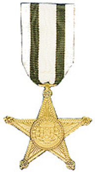 Bronze Medal Obverse