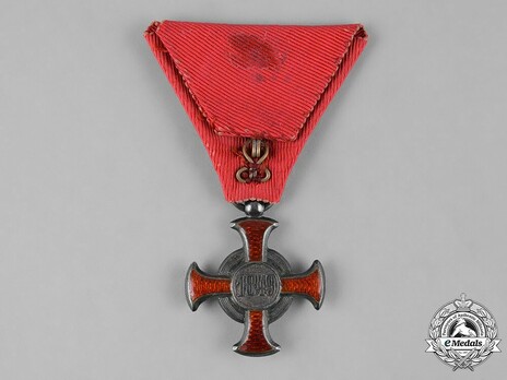 Type I, IV Class Cross Reverse