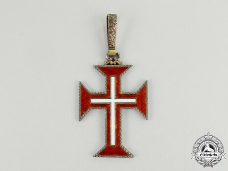 Grand Officer Obverse