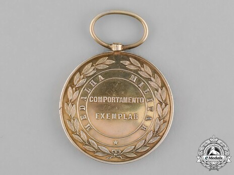 Gold Medal Reverse