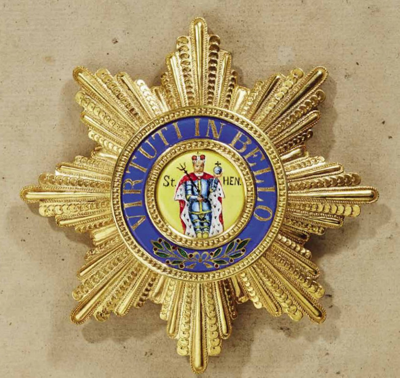 Military+order+of+st+henry%2c+type+iii%2c+gc+breast+star%2c+silver+gilt%2c+obv+