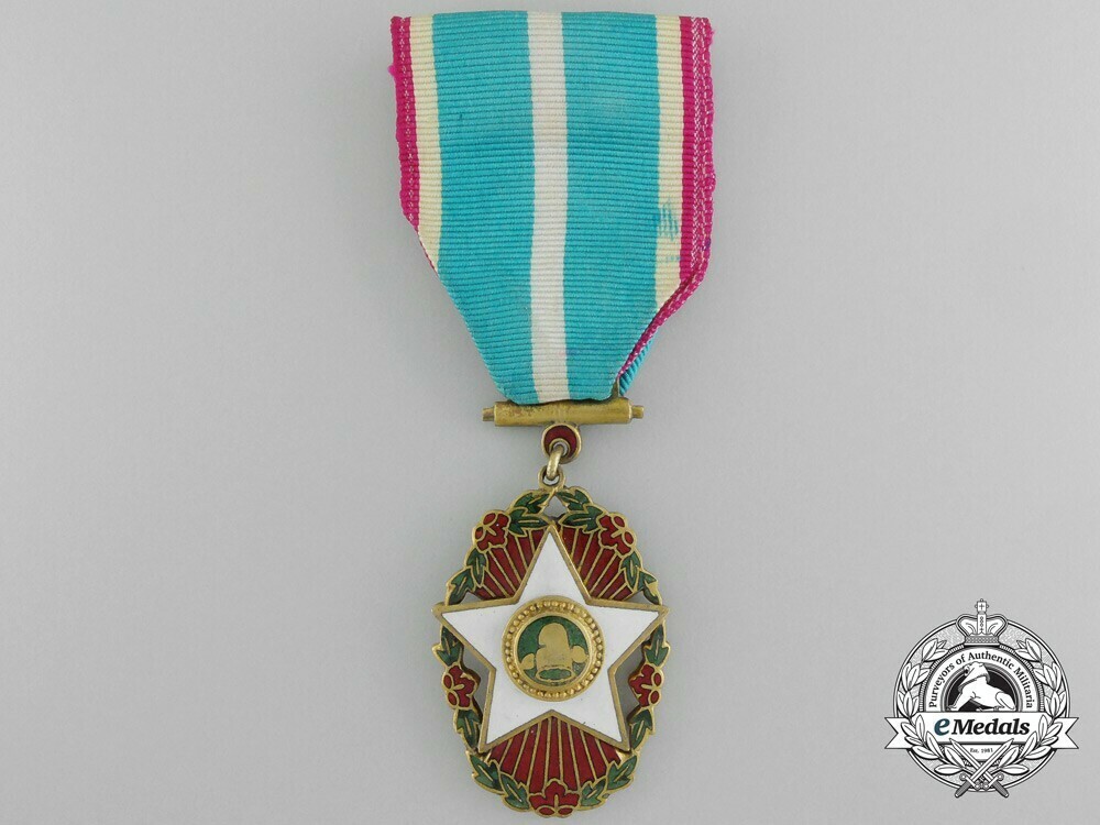 Order+of+civil+merit%2c+type+i%2c+v+class+%28seongnyu+medal%29+1