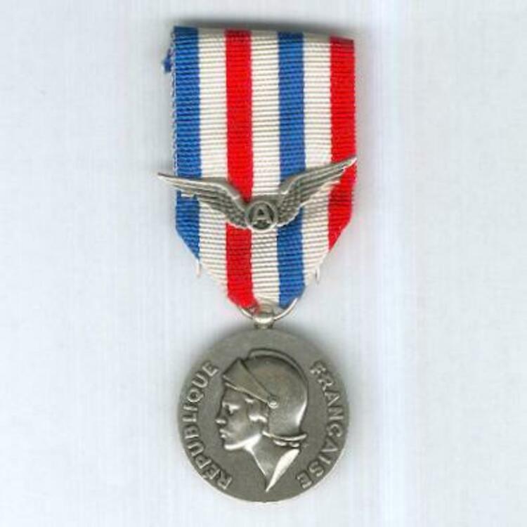 Silver 3 obverse