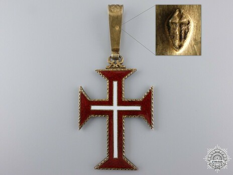 Grand Cross Obverse