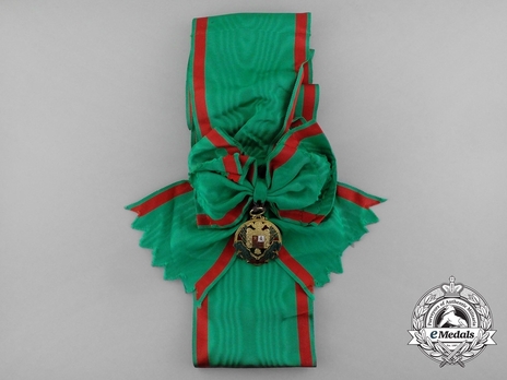 Grand Cross Obverse