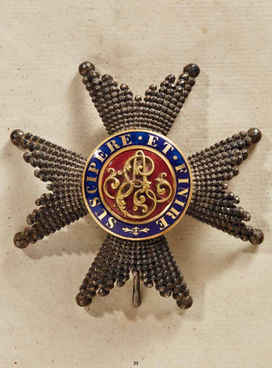 Order+of+ernst+august%2c+commander+breast+star%2c+obv+