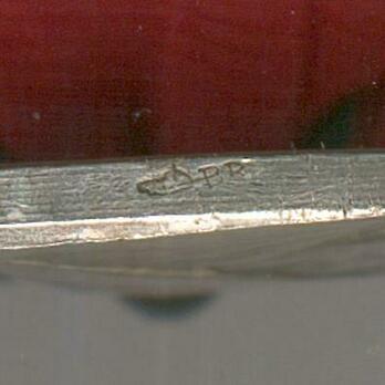 Silver Medal (stamped "EM LINDAUER," 1929-) (Silver by Monnaie de Paris) Details