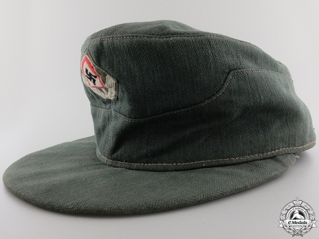 RAD Summer Cap Profile