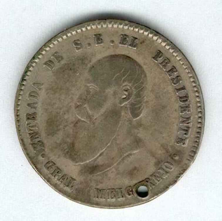 Reverse