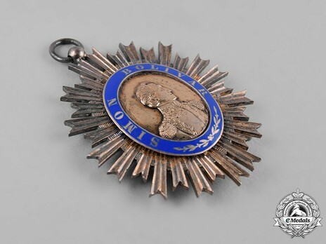 Grand Officer Obverse
