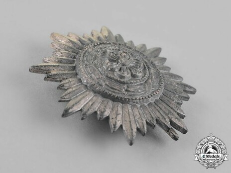 I Class in Silver Obverse