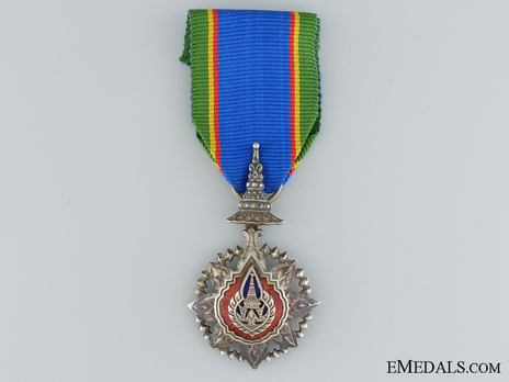 Knight Member (V Class) Obverse