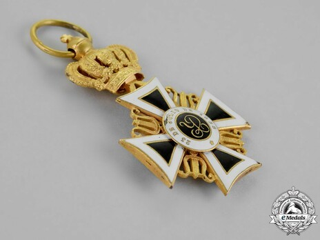 Cross Reverse