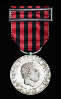 Silver Medal Obverse