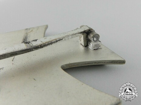 Iron Cross I Class, by C. Wild (107) Detail