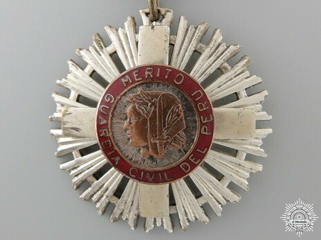 Knight Obverse