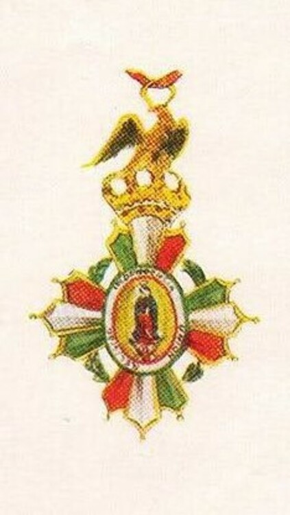 Supernumerary+knight+obverse