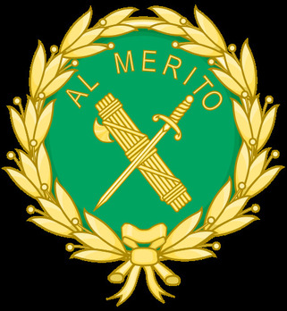 Grand Cross Obverse