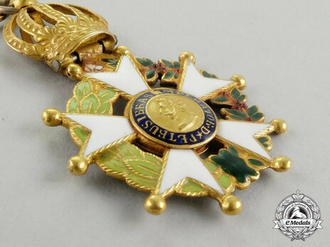 Officer Obverse
