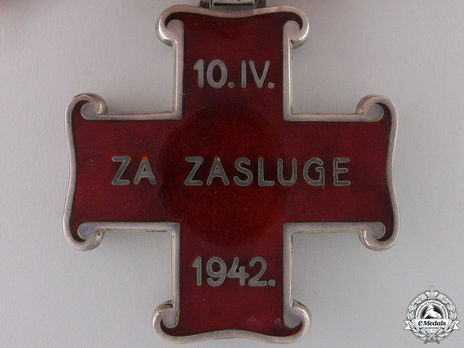 Grand Cross Reverse