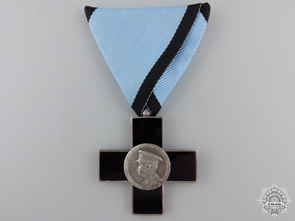 Order+of+cultural+merit%2c+type+i%2c+ii+class+knight%27s+cross+1