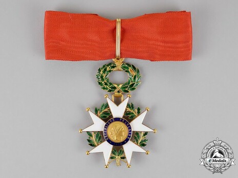 Commander Obverse