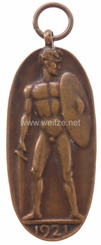 Freikorps Epp Staff Company Commemorative Medal Obverse