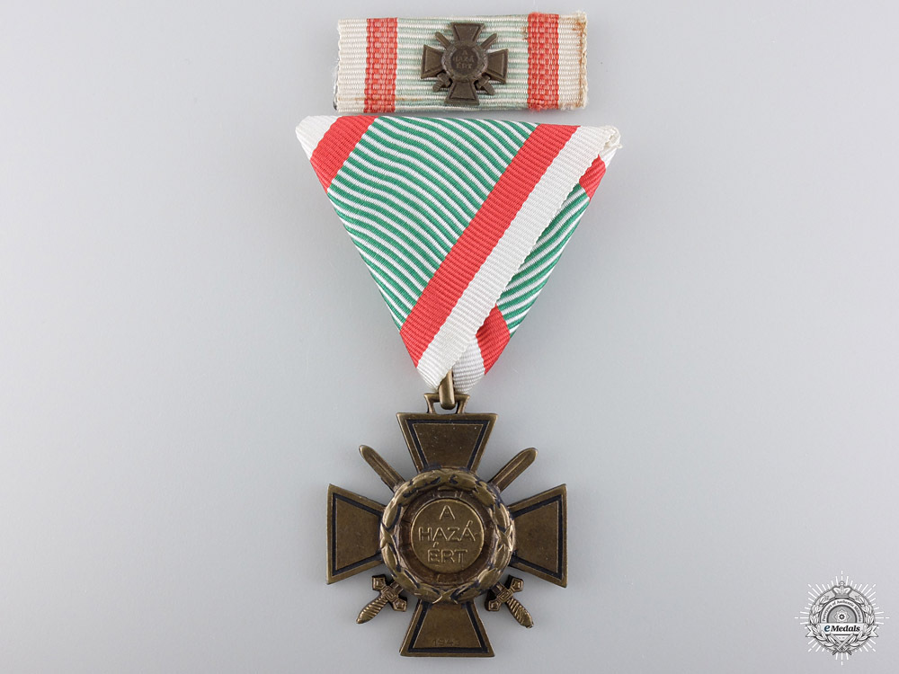 A hungarian fire 54833e117667a1
