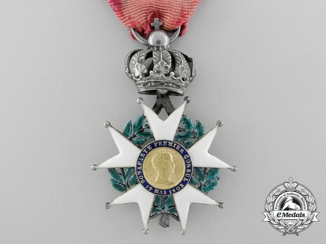 Knight (Gold) Obverse