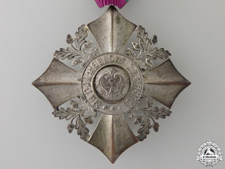 VI Class (1908-1944) Obverse