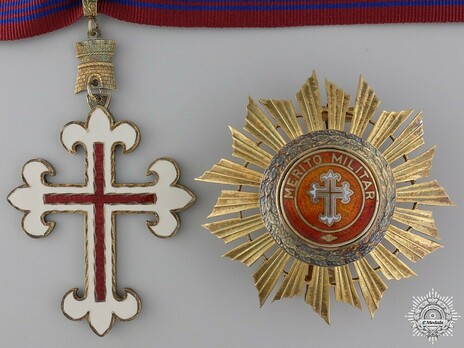 I Class Breast Star Details