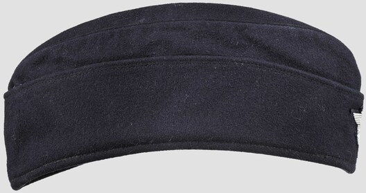 German Police NCO/EM's Field Cap (1st pattern) Right