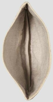 Afrikakorps Kriegsmarine NCO/EM Ranks Board Cap Interior