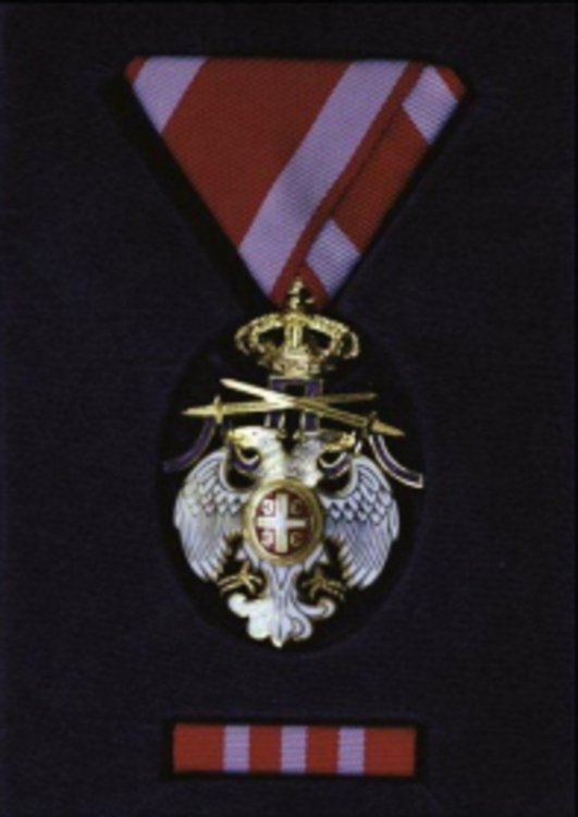 Order+of+the+republic+white+eagle%2c+iii+class