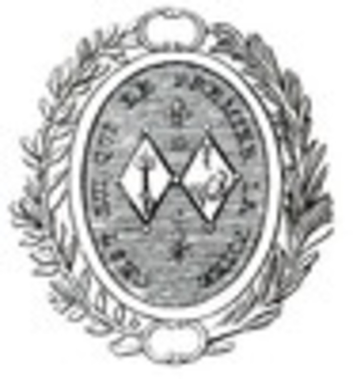 Decoration+of+the+french+guard+medal+obverse