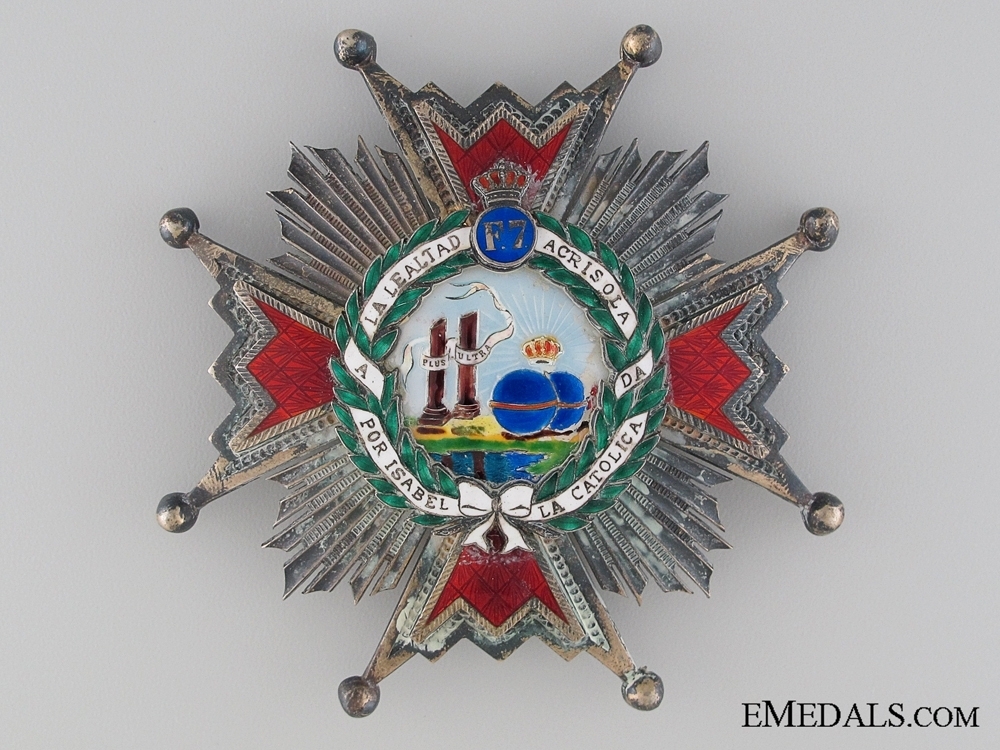 Grand+cross+breast+star+gilt+1910+obverse