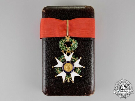 Commander Obverse