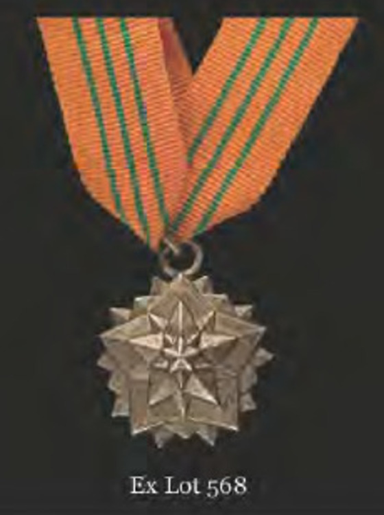 Star+of+south+africa+commander+civil+me