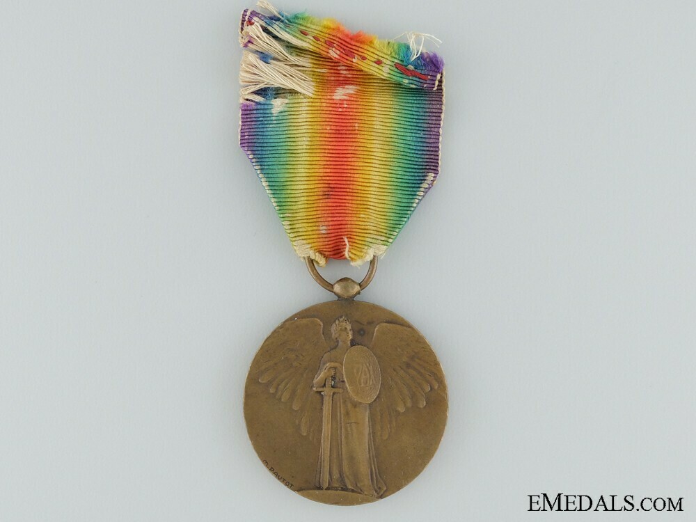 Pm bronze obverse 11
