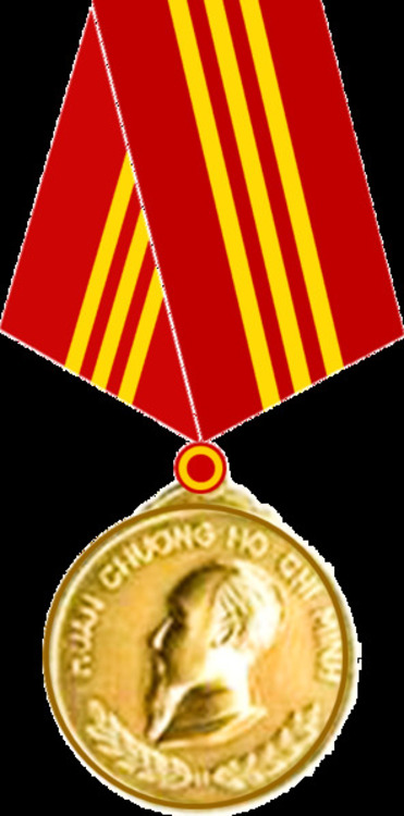 Hochiminh order