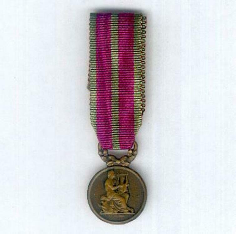 Bronze mini 1