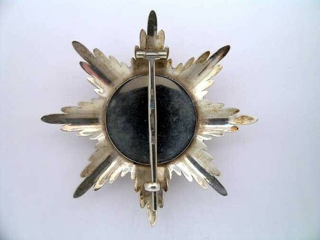  Type II, I Class Breast StarReverse