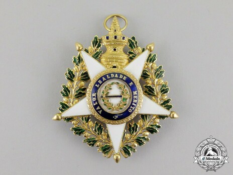 Grand Cross Obverse
