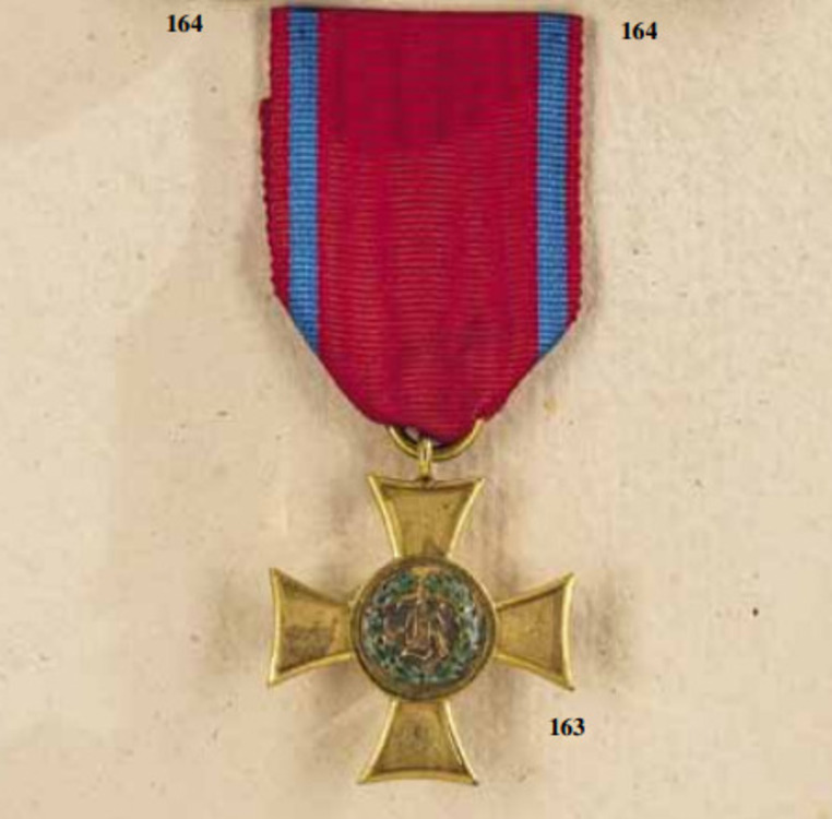 Long+service+decoration%2c+type+iii%2c+i+class+gold+cross%2c+obv+