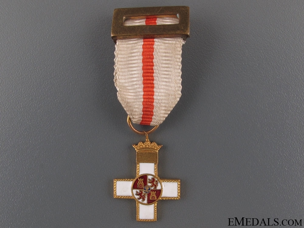 Miniature+1st+class+cross+%28silver+gilt%29+obverse