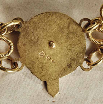 The Most Noble Order of the Garter, Collar