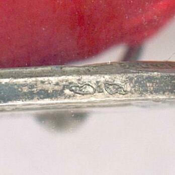 Silver Medal (stamped "EM LINDAUER," 1929-) (Silvered bronze by Monnaie de Paris) Details