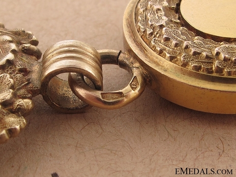 Type III, Collar Detail 