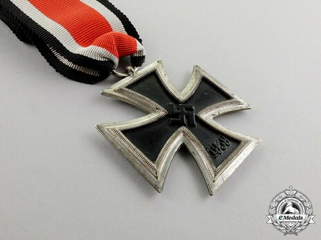 Iron Cross II Class, by L. Gottlieb, #138 Obverse