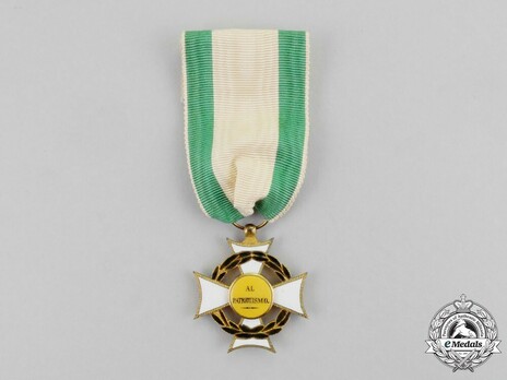 Cross Obverse